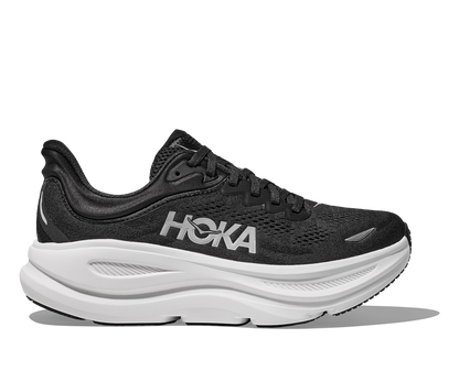 Mens Hoka Bondi 9 (4E Extra Wide)