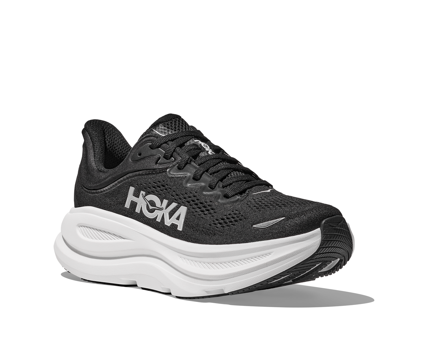 Mens Hoka Bondi 9 (4E Extra Wide)