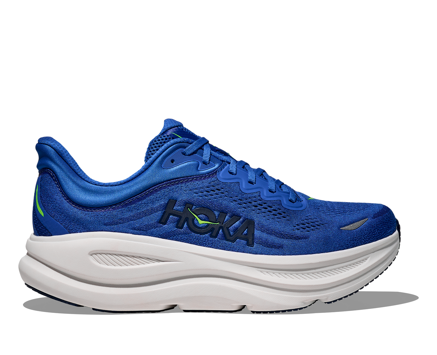 Mens Hoka Bondi 9