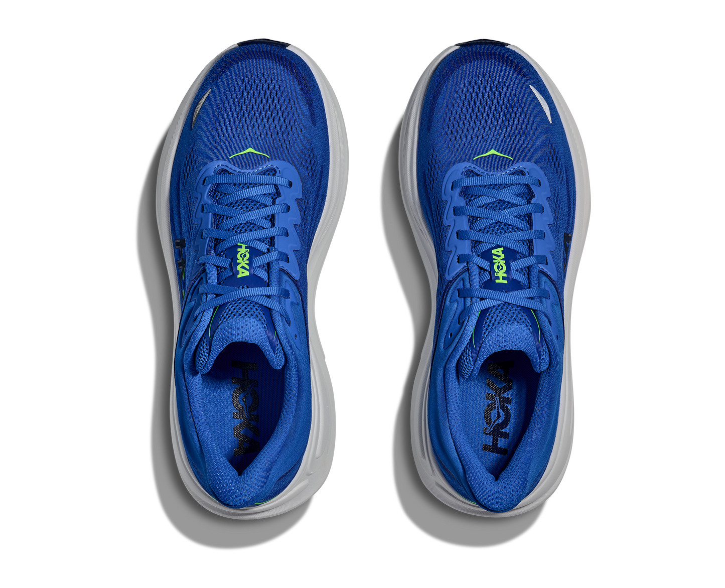 Mens Hoka Bondi 9