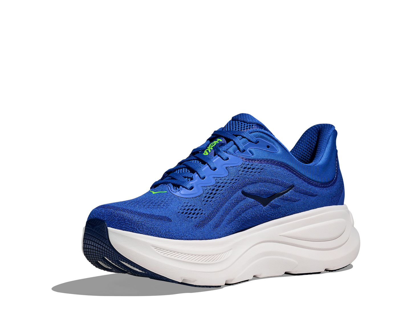 Mens Hoka Bondi 9