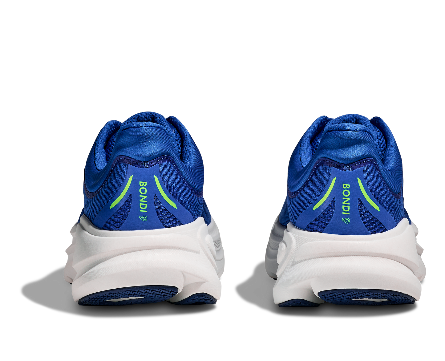 Mens Hoka Bondi 9