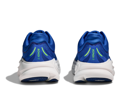 Mens Hoka Bondi 9