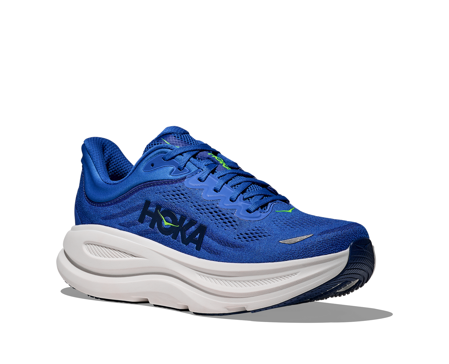 Mens Hoka Bondi 9