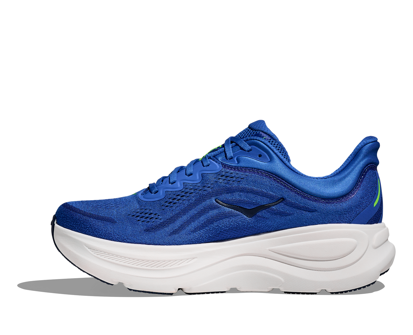 Mens Hoka Bondi 9