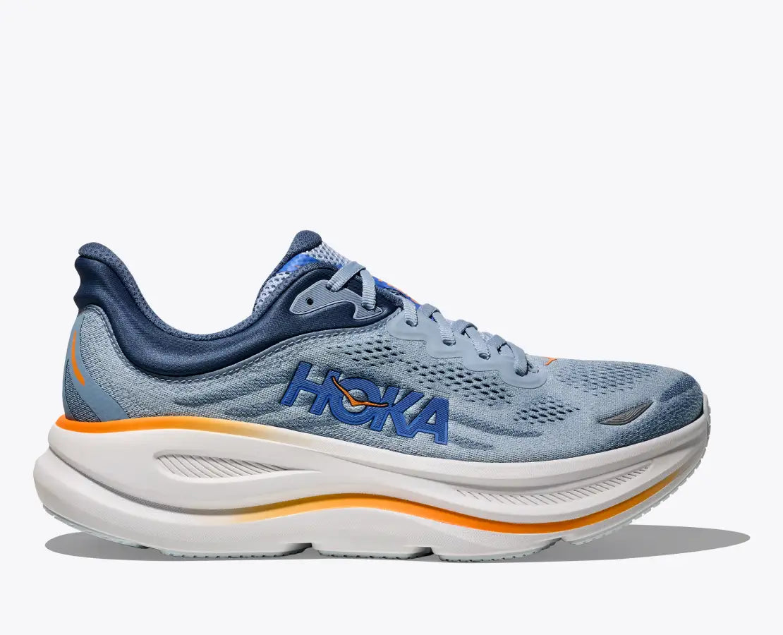 Mens Hoka Bondi 9