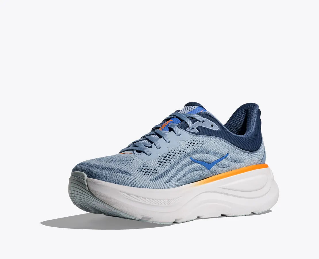 Mens Hoka Bondi 9