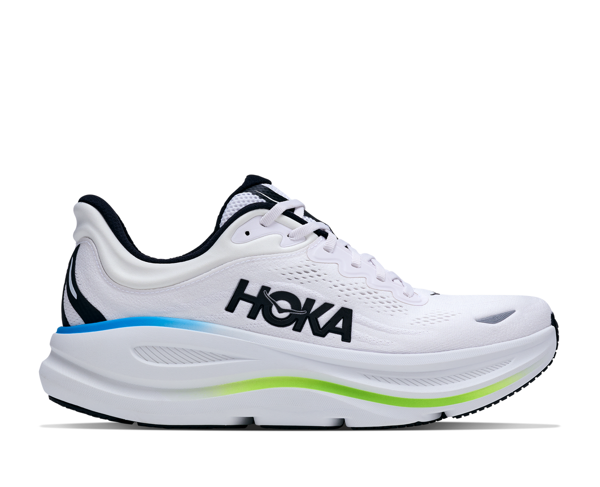 Womens Hoka Bondi 9