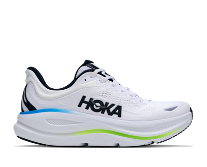 Womens Hoka Bondi 9