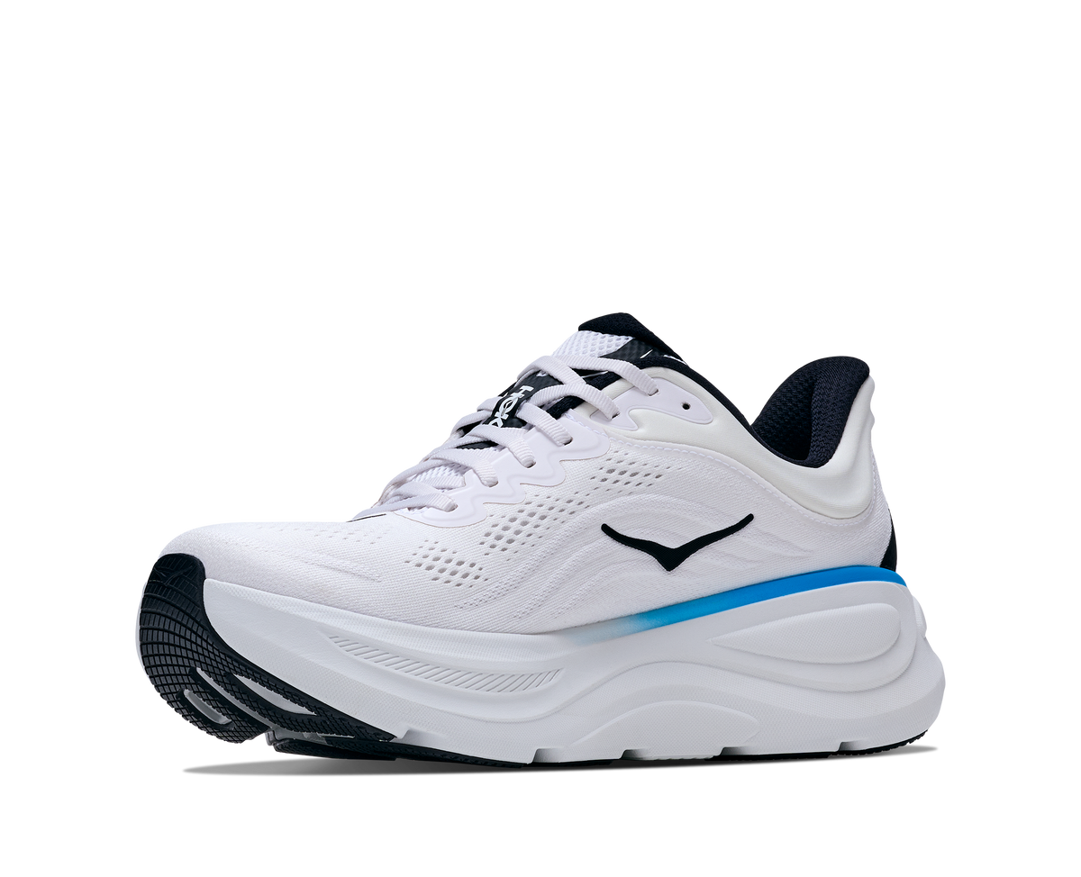 Womens Hoka Bondi 9