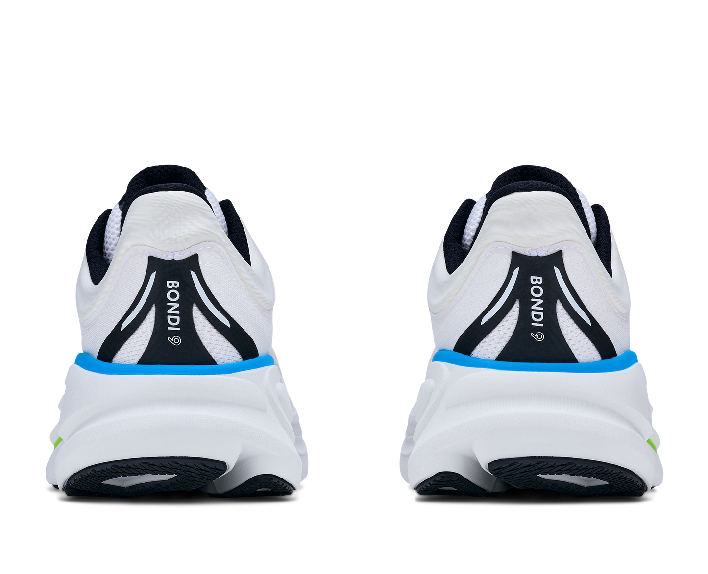 Womens Hoka Bondi 9
