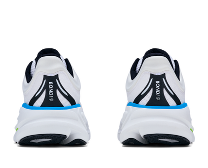 Womens Hoka Bondi 9
