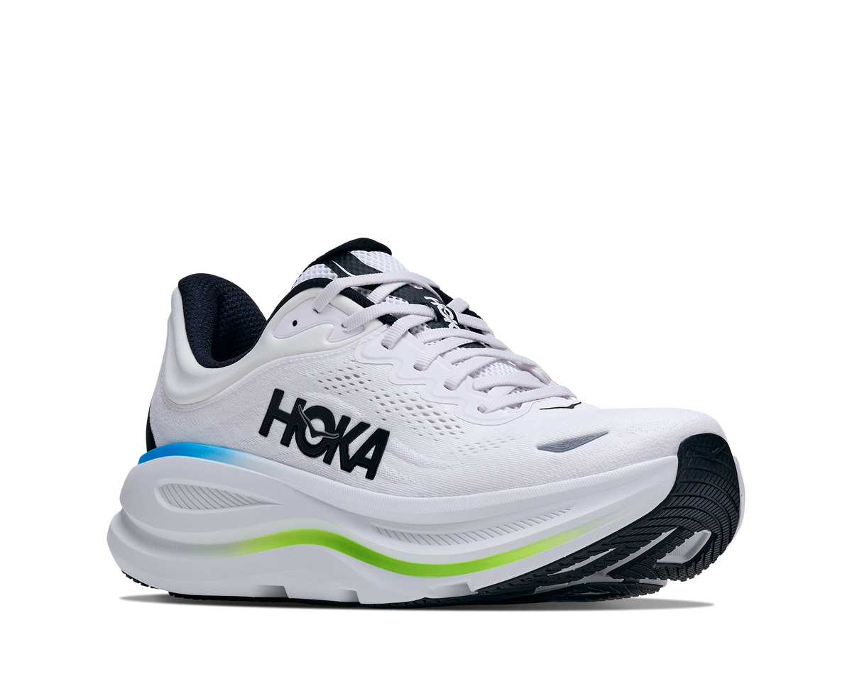 Womens Hoka Bondi 9