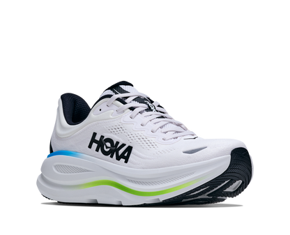 Womens Hoka Bondi 9