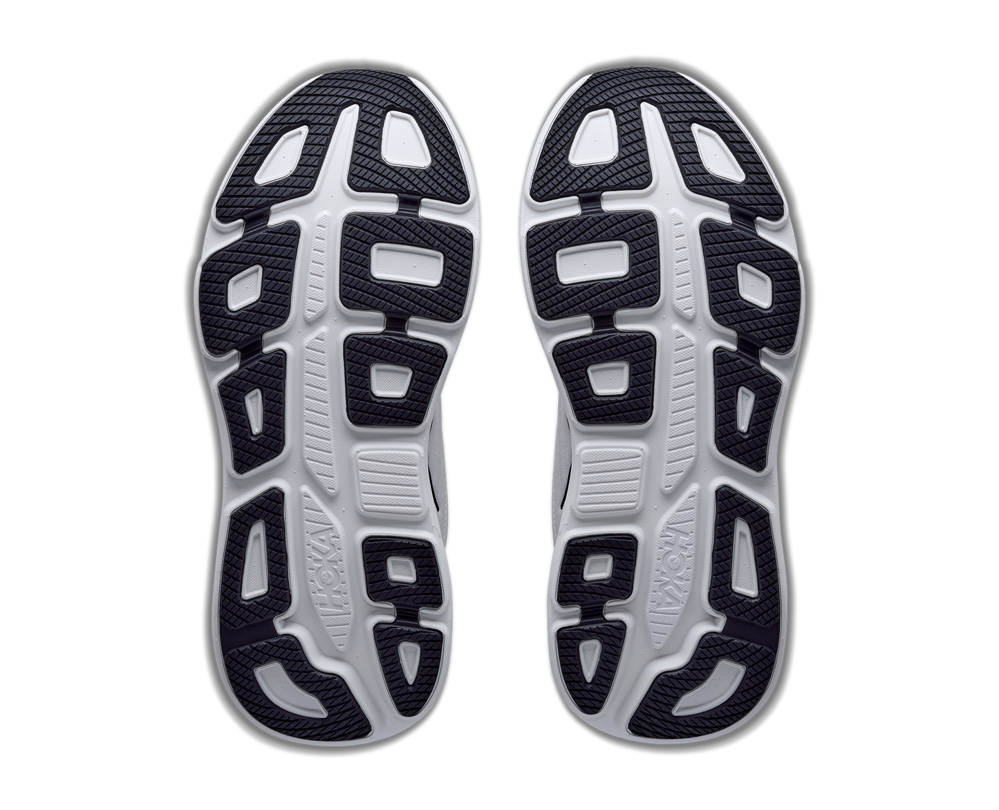 Womens Hoka Bondi 9
