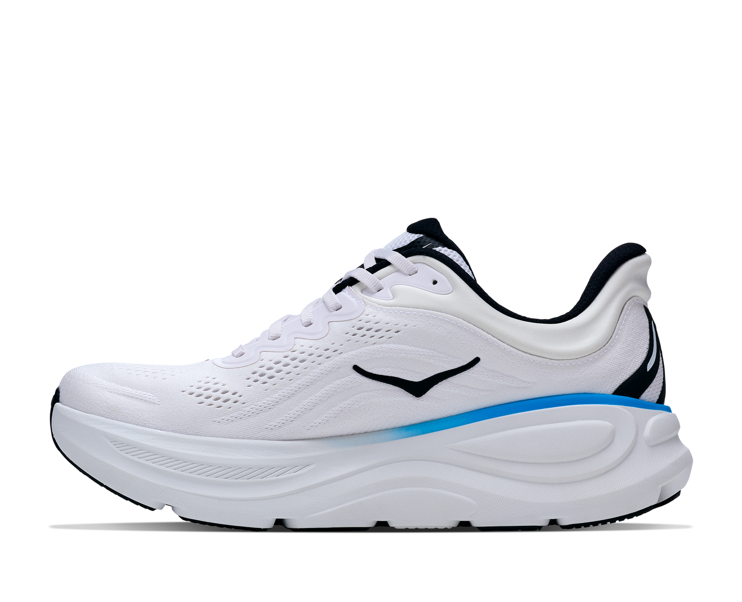 Womens Hoka Bondi 9