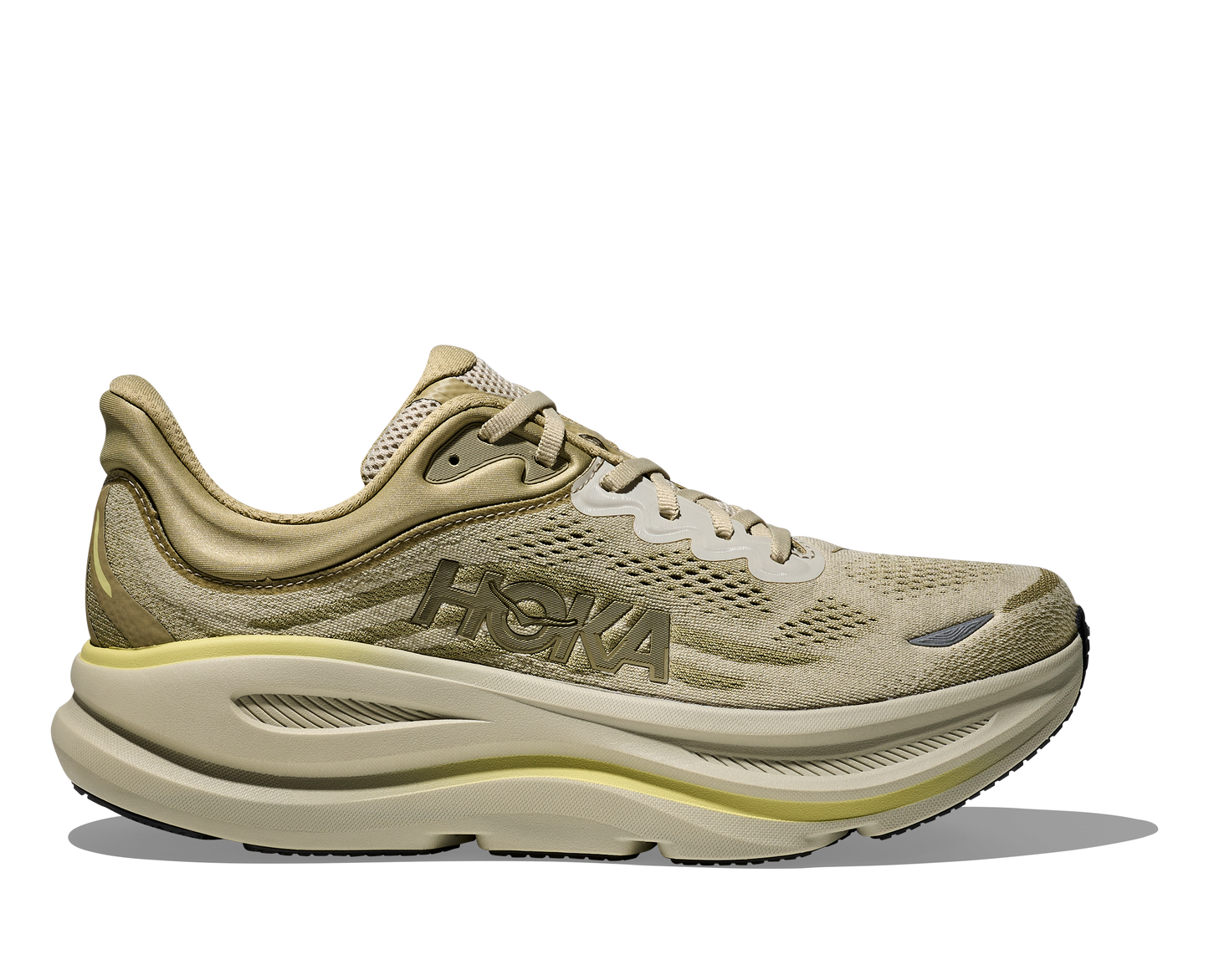 Mens Hoka Bondi 9 (2E Wide)