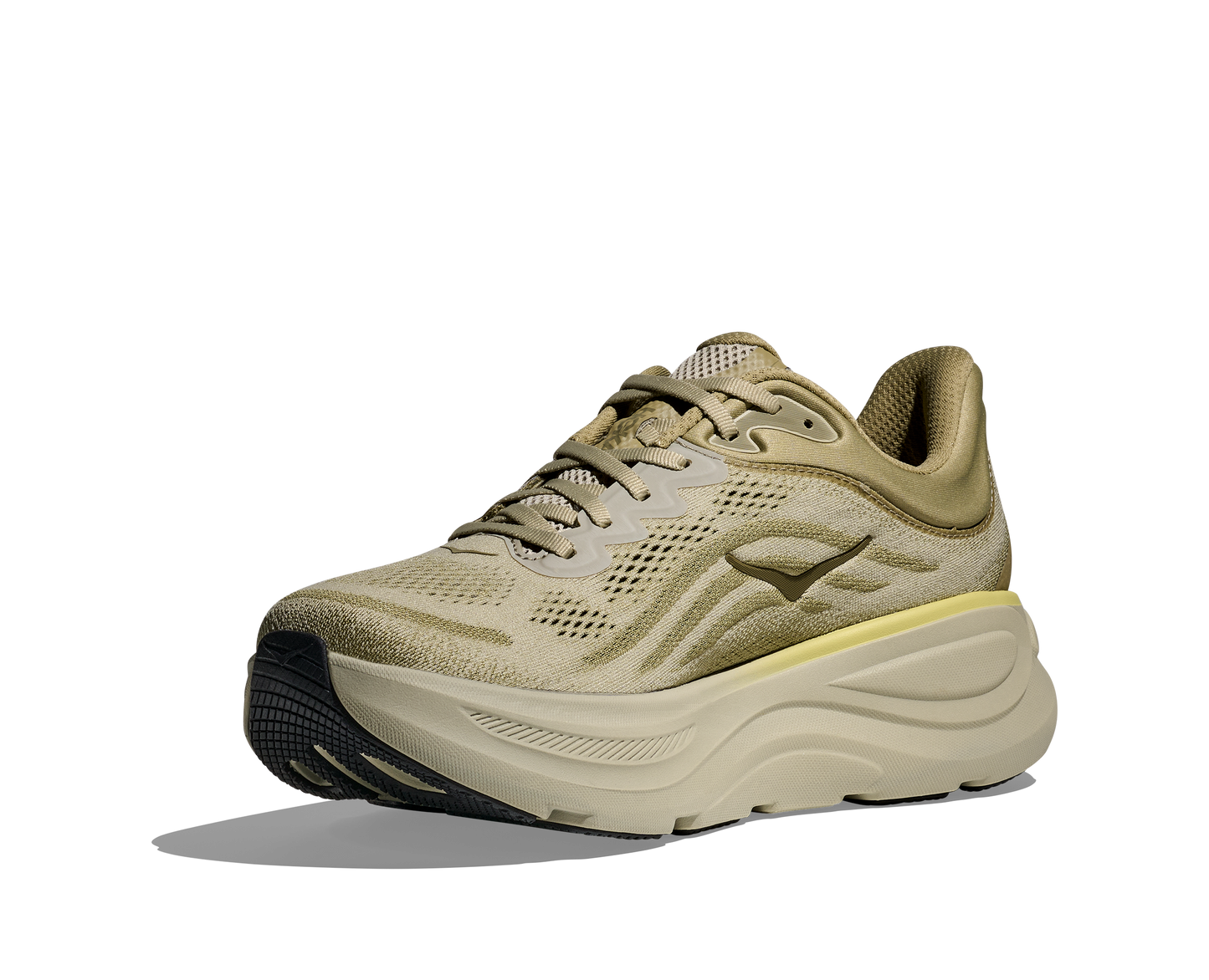 Mens Hoka Bondi 9 (2E Wide)