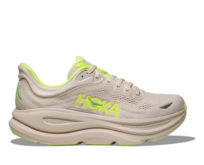 Mens Hoka Bondi 9 (2E Wide)