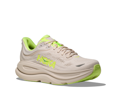 Mens Hoka Bondi 9 (2E Wide)
