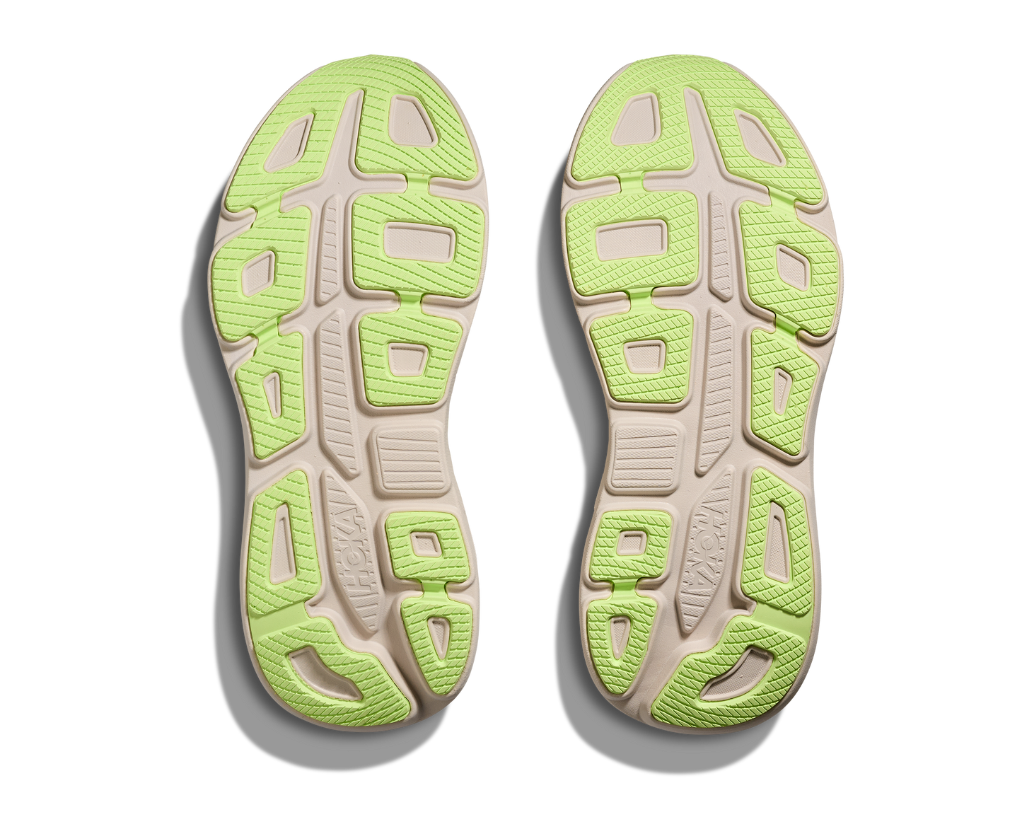 Mens Hoka Bondi 9 (2E Wide)