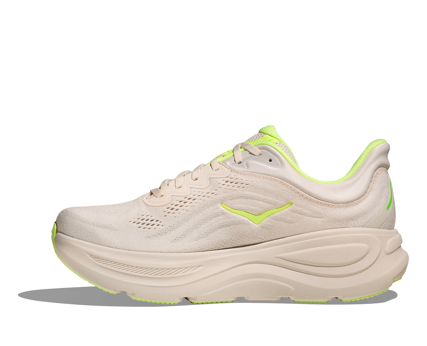 Mens Hoka Bondi 9 (2E Wide)