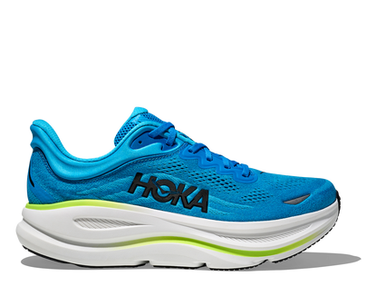 Mens Hoka Bondi 9 (2E Wide)