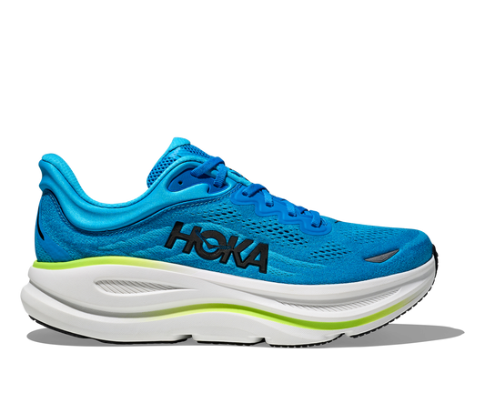 Mens Hoka Bondi 9 (2E Wide)