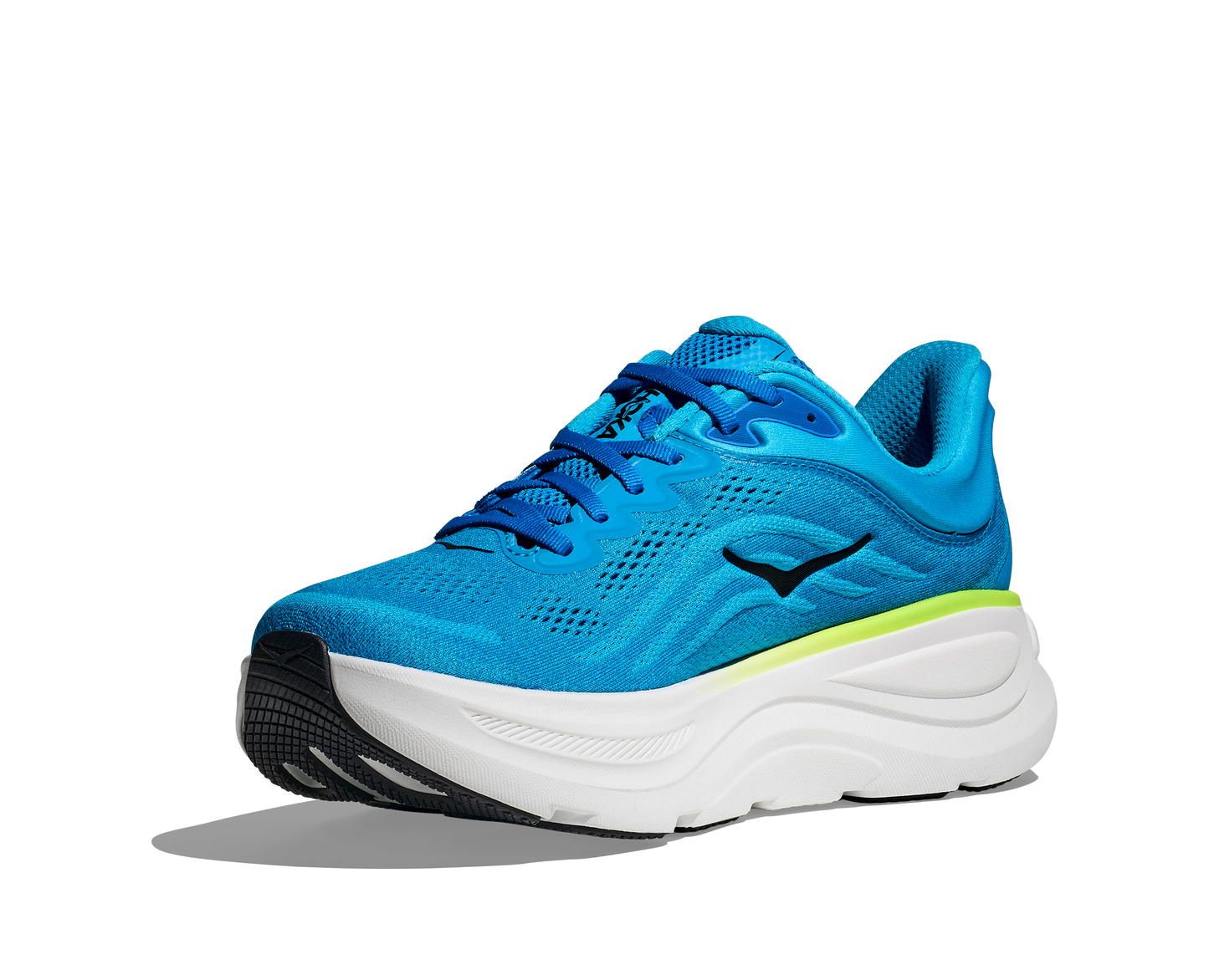 Mens Hoka Bondi 9 (2E Wide)