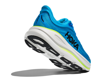 Mens Hoka Bondi 9 (2E Wide)