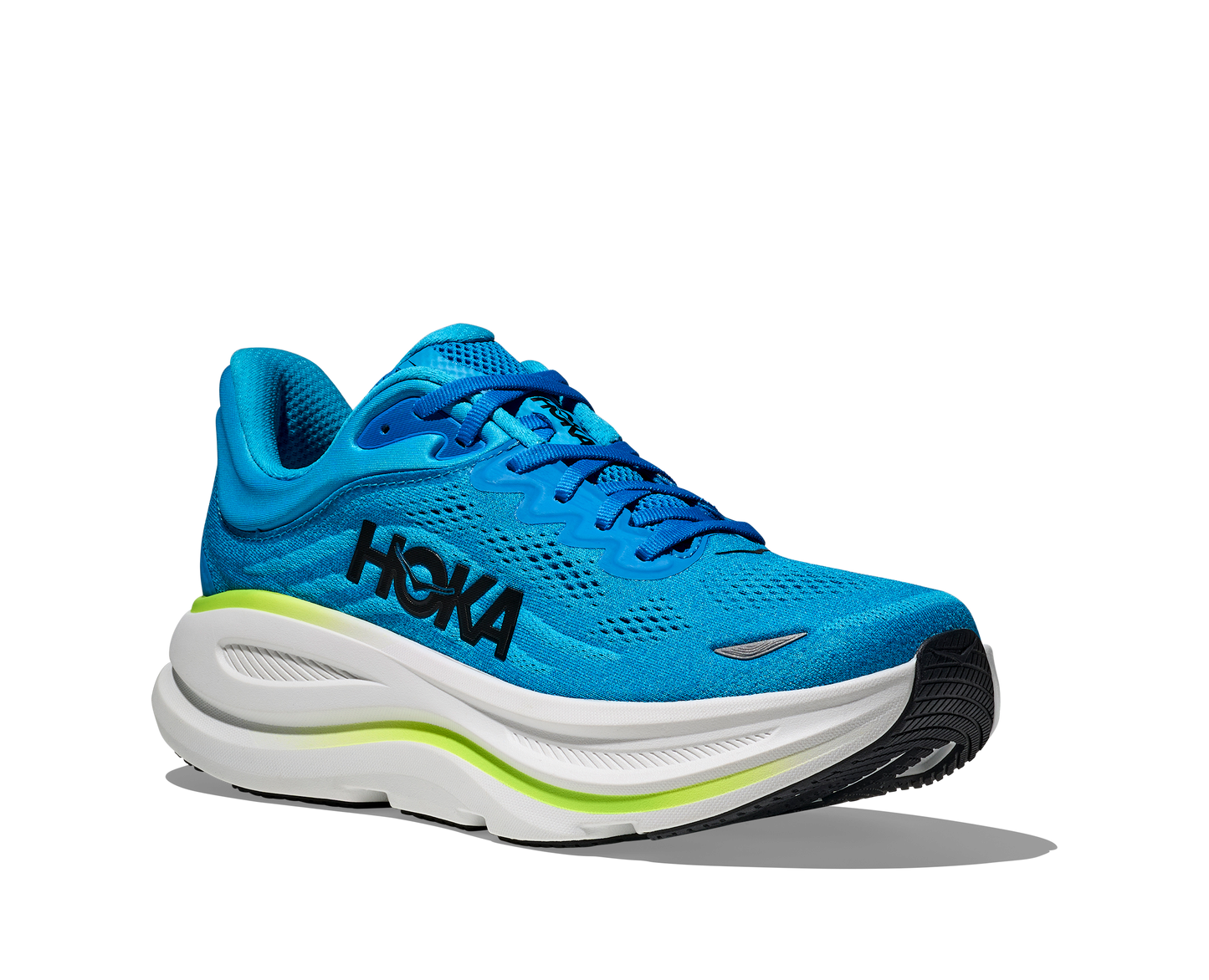 Mens Hoka Bondi 9 (2E Wide)
