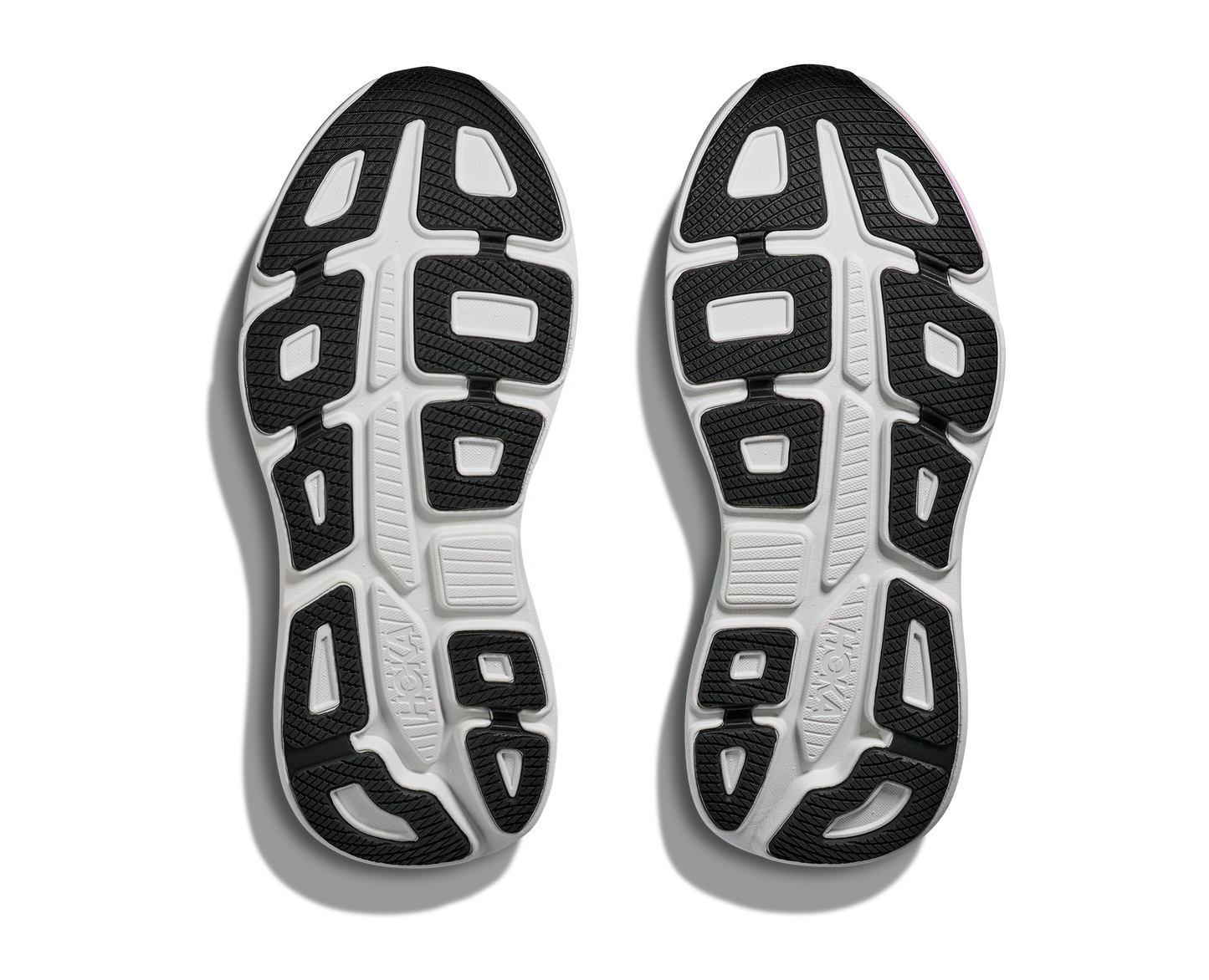 Mens Hoka Bondi 9 (2E Wide)