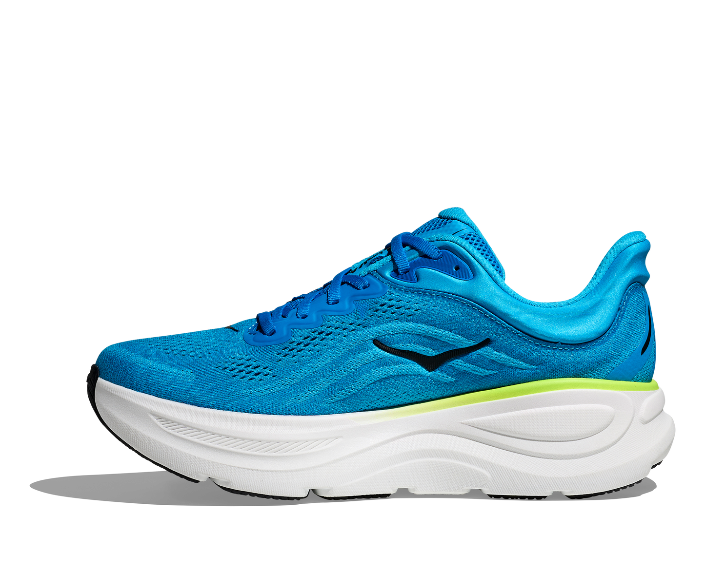 Mens Hoka Bondi 9 (2E Wide)