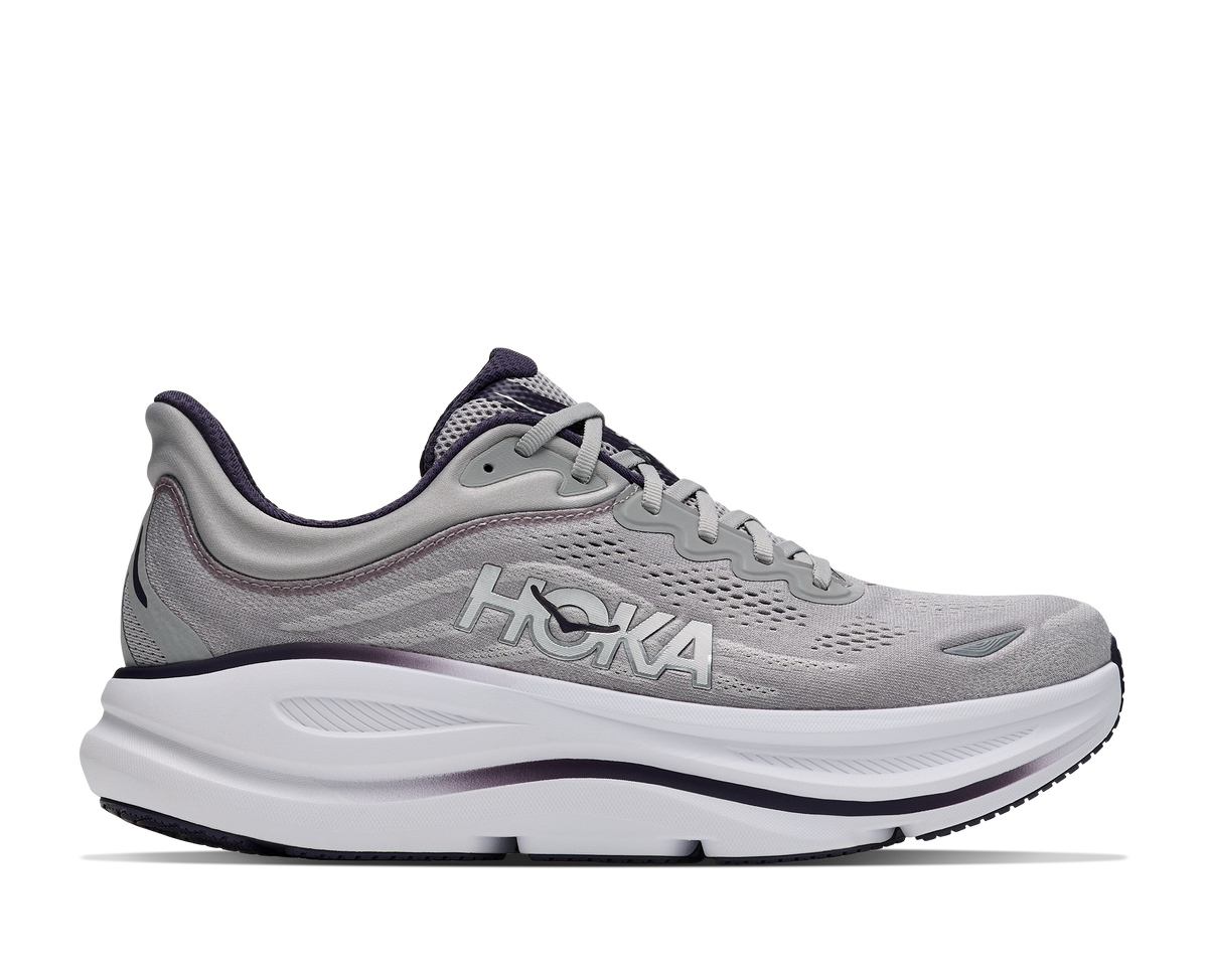 Mens Hoka Bondi 9 (2E Wide)