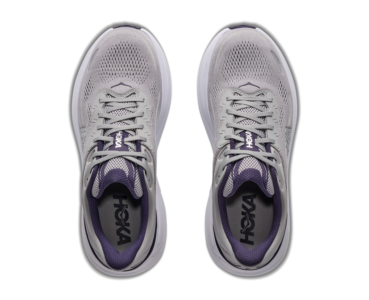 Mens Hoka Bondi 9 (2E Wide)