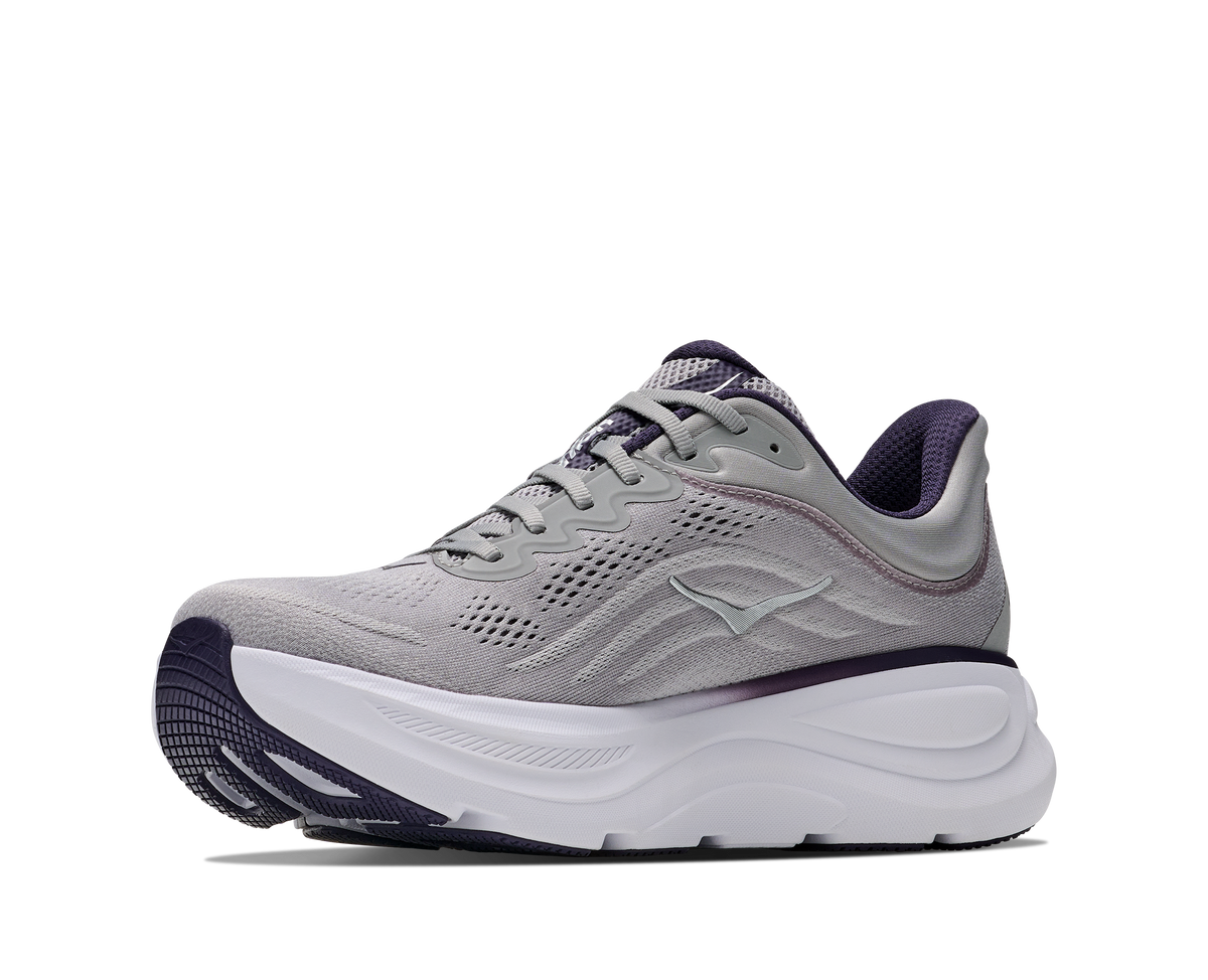 Mens Hoka Bondi 9 (2E Wide)
