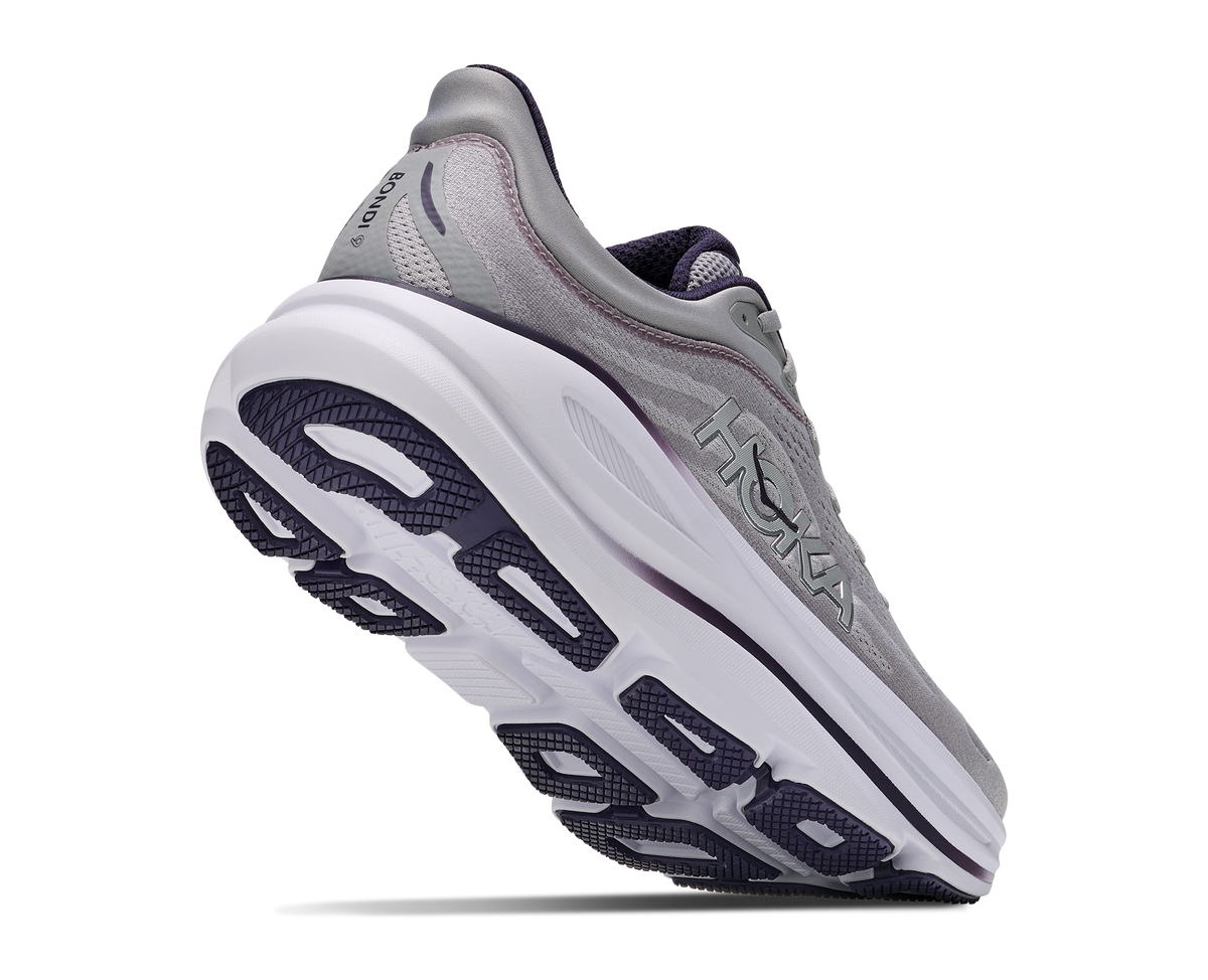 Mens Hoka Bondi 9 (2E Wide)