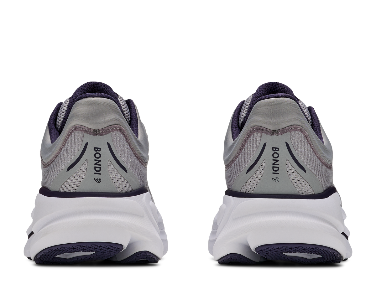 Mens Hoka Bondi 9 (2E Wide)