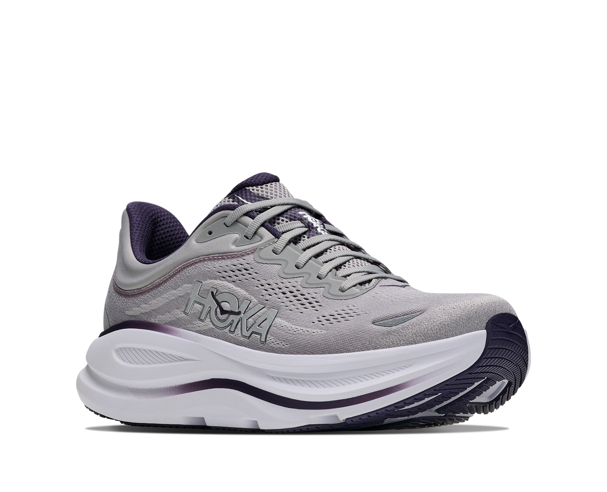 Mens Hoka Bondi 9 (2E Wide)