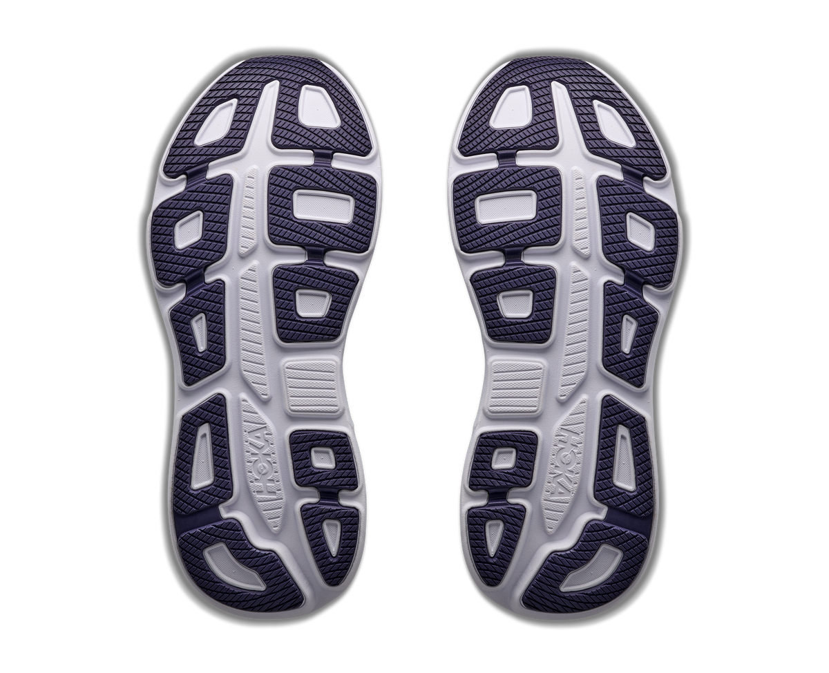 Mens Hoka Bondi 9 (2E Wide)