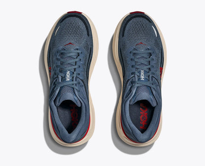 Mens Hoka Bondi 9 (2E Wide)