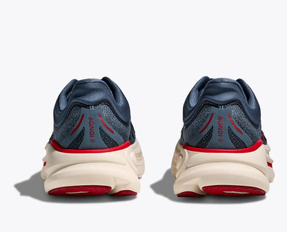 Mens Hoka Bondi 9 (2E Wide)