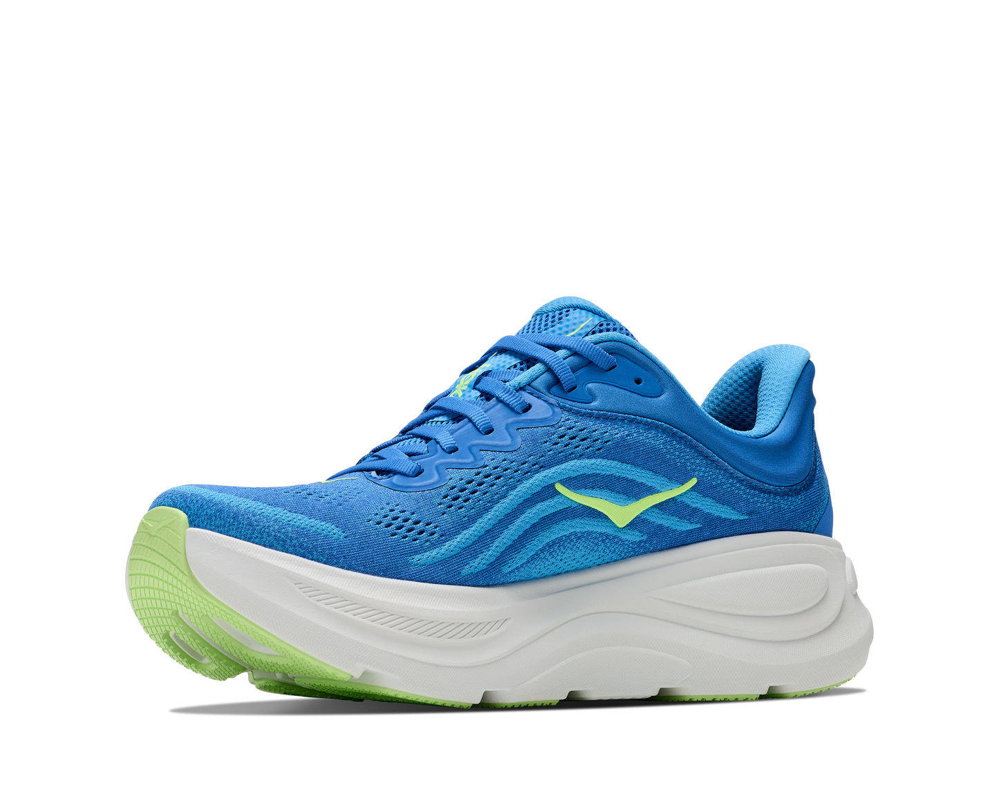Mens Hoka Bondi 9