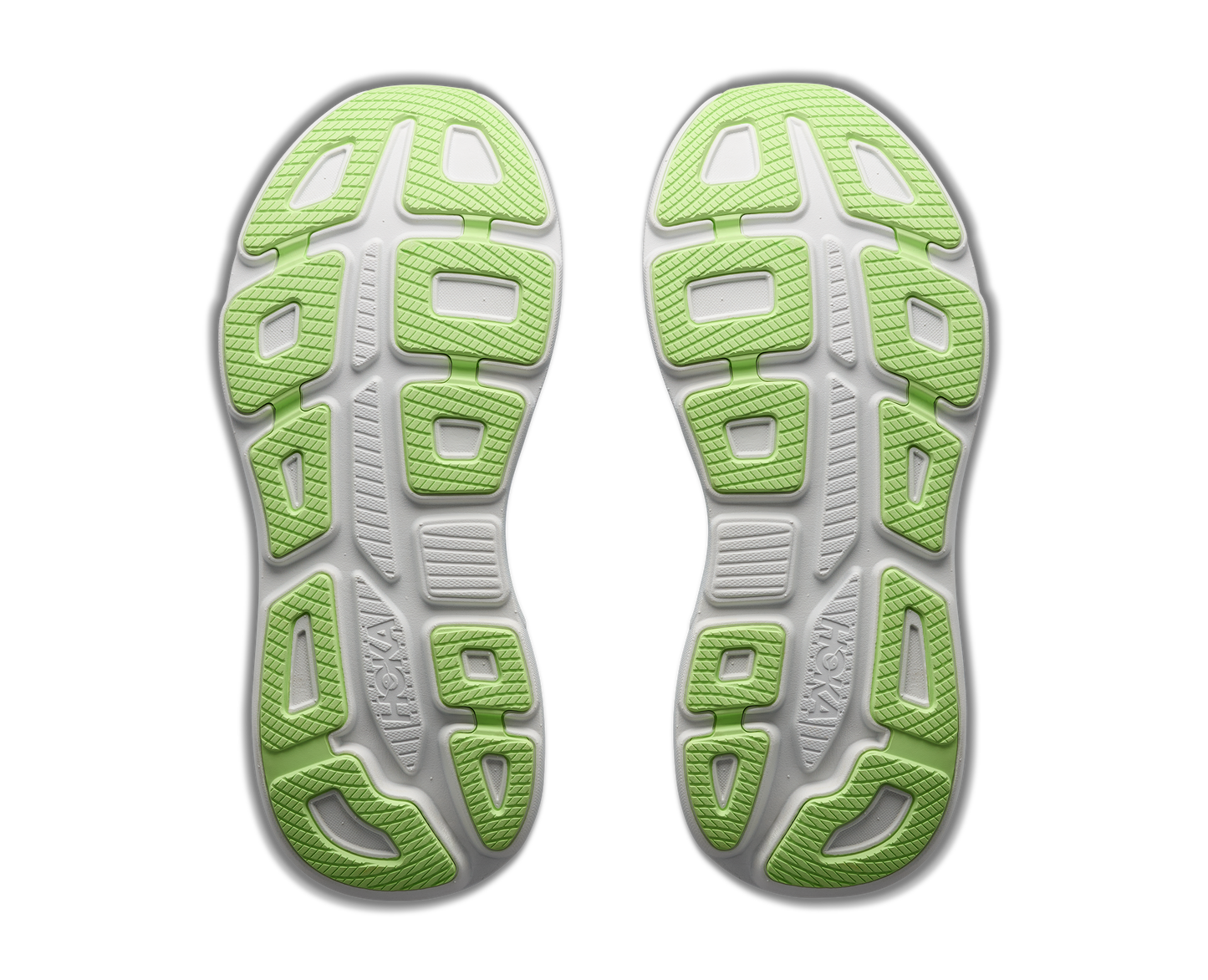 Mens Hoka Bondi 9