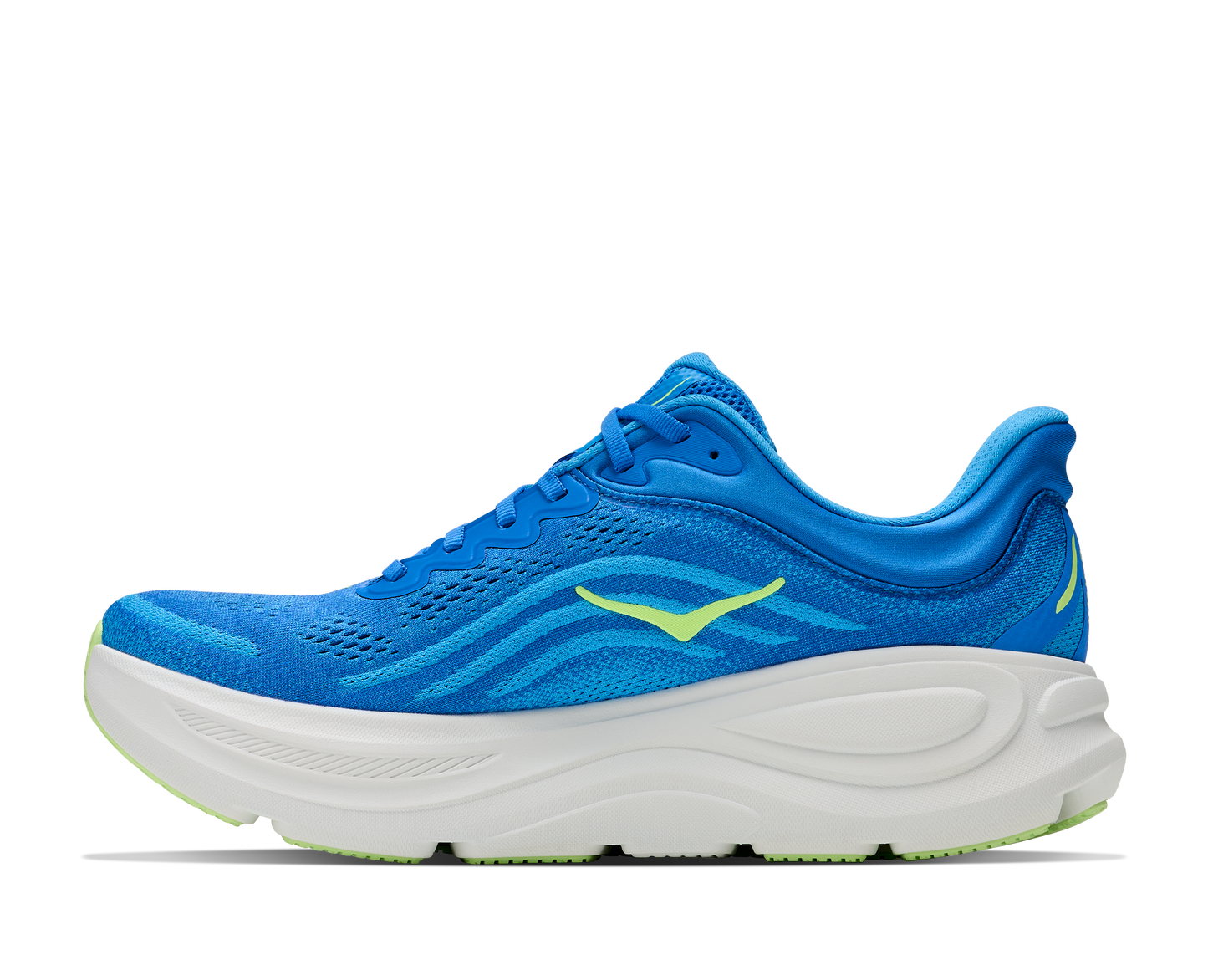 Mens Hoka Bondi 9