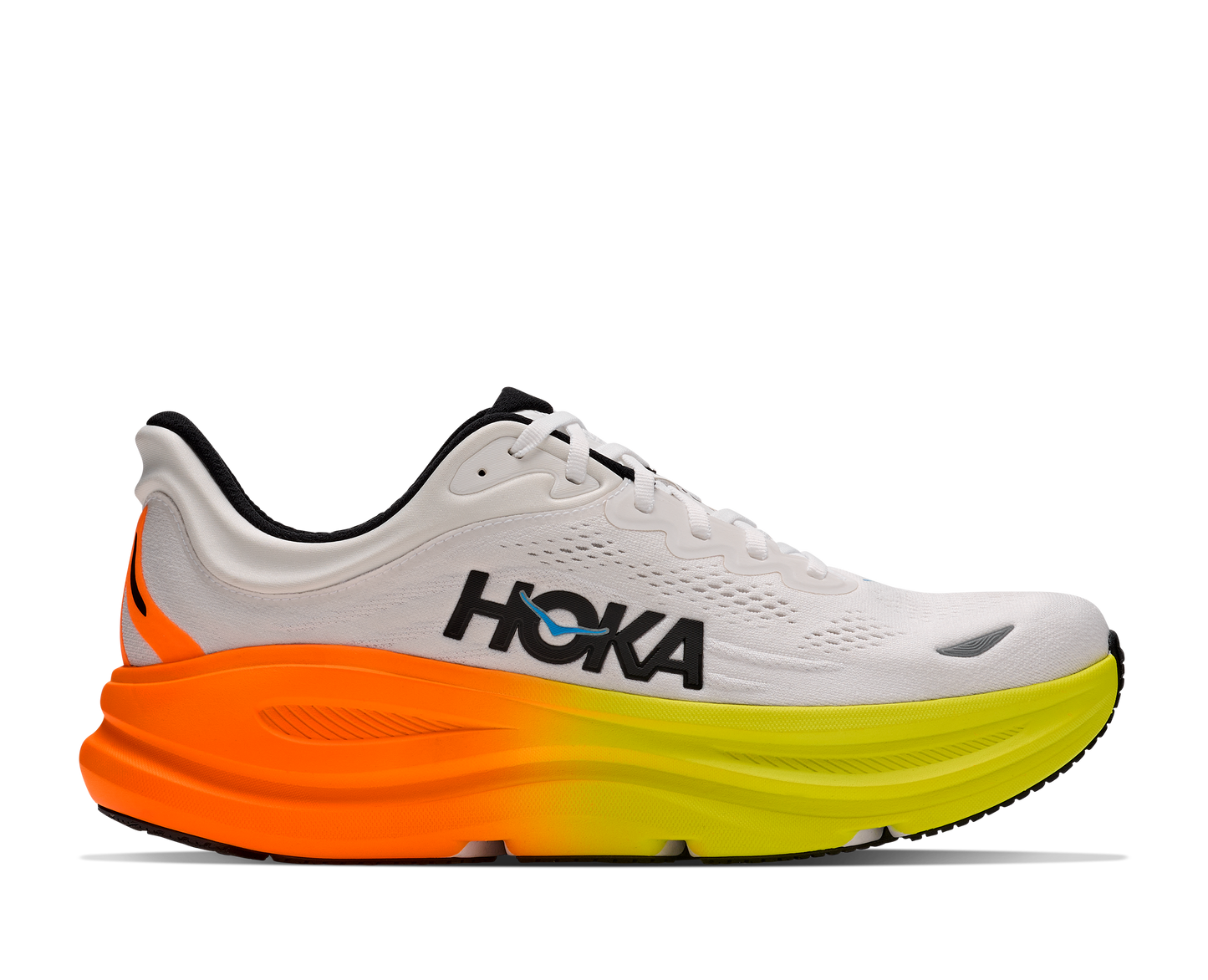 Mens Hoka Bondi 9