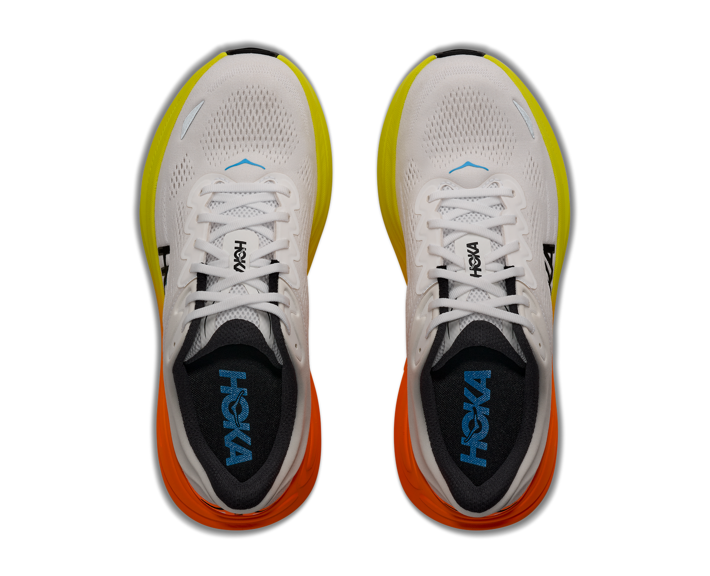 Mens Hoka Bondi 9