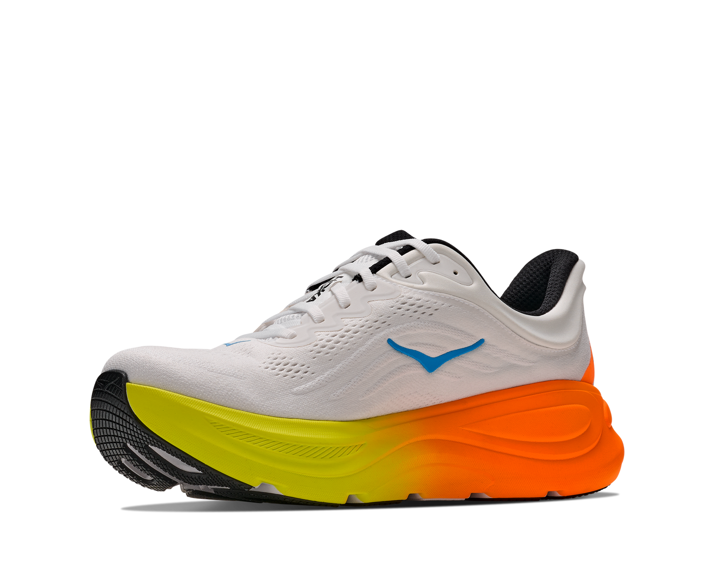 Mens Hoka Bondi 9