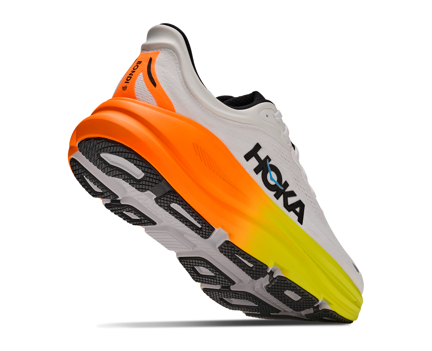 Mens Hoka Bondi 9