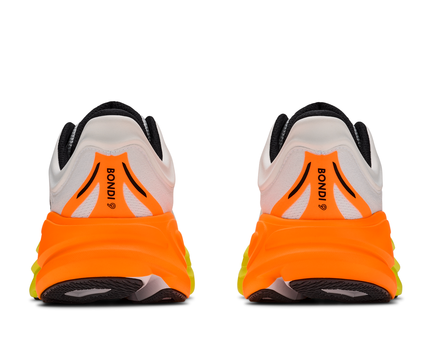 Mens Hoka Bondi 9